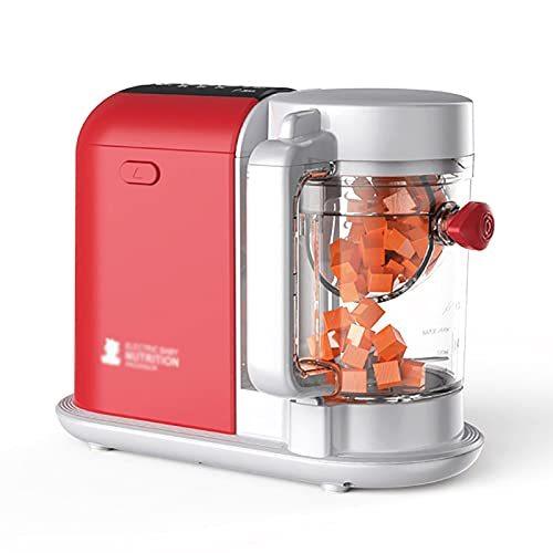 人気ショップ 離乳食を作るのに適 赤ちゃんの食品補足機械調理ミキサー家庭用食品電気料理機械 ベビーフードプロセッサー Gzlrjdrb 授乳 食事用品 Www Amf46 Fr