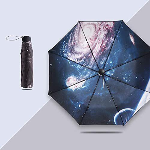 高い素材 パラソル傘家庭用折りたたみ傘超軽量ポータブル折りたたみ傘雨と雨デュアルユース傘日焼け止めuv傘 色 D 傘 Paulinastephan Com