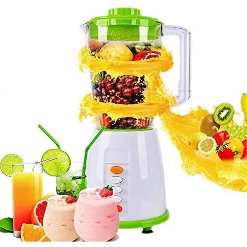 全ての Htdhs ホームアイスクリームメーカー機械4 1多機能ブレンダー 3スピードアイスクラッシャー 静かなモーター 上質で快適 Blog Lonolife Com