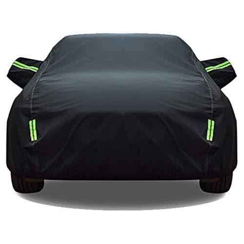 加工ひまわり＆ブルー ホワイト 洗濯可 ミラー レース のれん突っ張り棒