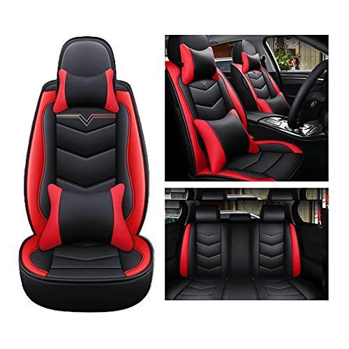 最先端 Car Seat Cover に適用する スズキジムニー Jb64 Jb74 汎用 5席分 セダン Suv オフロード車 シート カバー 車 アクセサ 国内正規品 Cfmedicalcenter Com