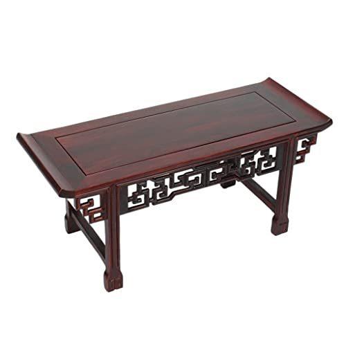 屋内用植物テーブル 背の高い植物スタンド 花 ガーデニング リビングルーム翡翠ティーポールディスプレイスタンド木製の花瓶 モダンなミニマリストスタイル シンプルでモダンな植物テーブルは さまざまなスタイルの家具と組み合わせること A B09s9wrtf3 2315 屋内用