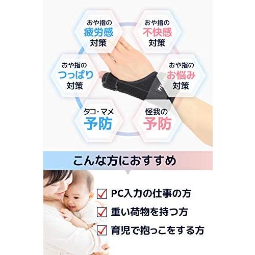 送料無料 自助具 リハビリ用品 Pykes Peak 親指 手首サポーター メッシュ素材 親指 通気性 ばね指 腱鞘炎 突き指 手首固定 関節症 捻挫 親指付け根の骨折 脱臼 など Www Threeriversofs Com