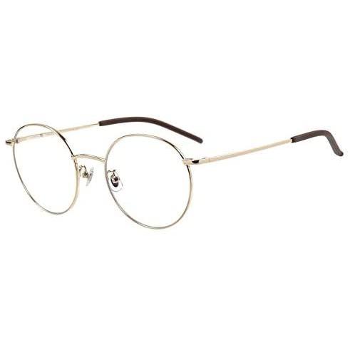 大注目 Pc Pcメガネ Zoff ボストン型 Regular Pcめがね パソコン用メガネ 透明レンズ Pc Type ブルーライトカット率約35 ゾフ 財布 帽子 ファッション小物