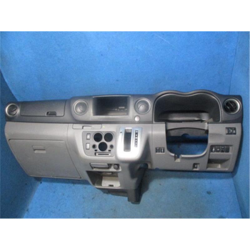 日産 純正 NV350キャラバン 《 VW6E26 》 インストルメント