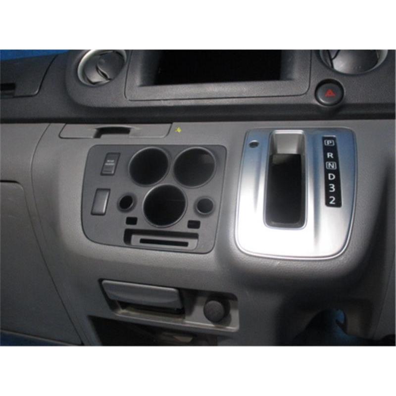 日産 純正 NV350キャラバン 《 VW6E26 》 インストルメント