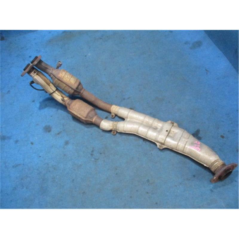 トヨタ 純正 チェイサー 《 GX100 》 フロントエキゾーストマフラー