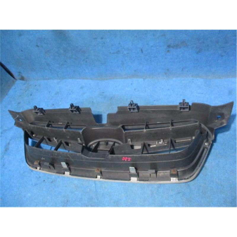 スバル 純正 レガシィ 《 BP5 》 フロントグリル 91121-AG151