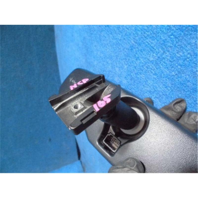 トヨタ 純正 サクシード 《 NCP165V 》 ルームミラー 87810