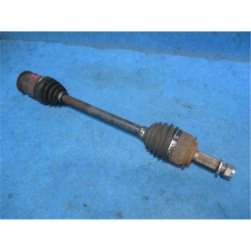 三菱 純正 ランサー 《 CZ4A 》 右リアドライブシャフト