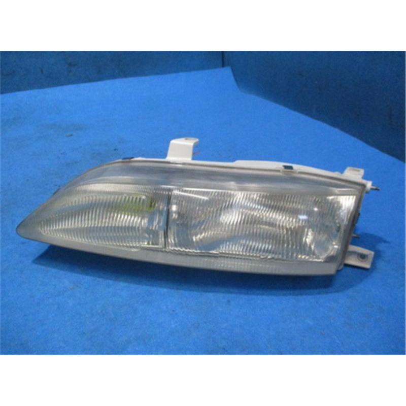 トヨタ 純正 カリーナED 《 ST200 》 左ヘッドライト 81150-2B810 