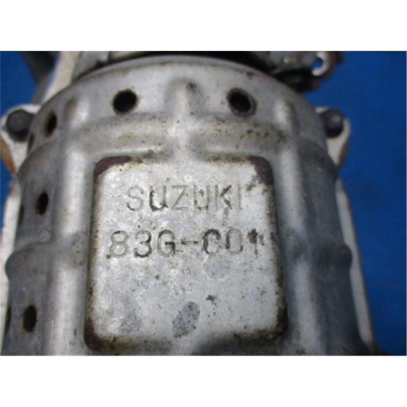 パーツ masa MASUMA MLS-582 Camber Bolt - Auto Spare Parts for NISSAN ATLAS