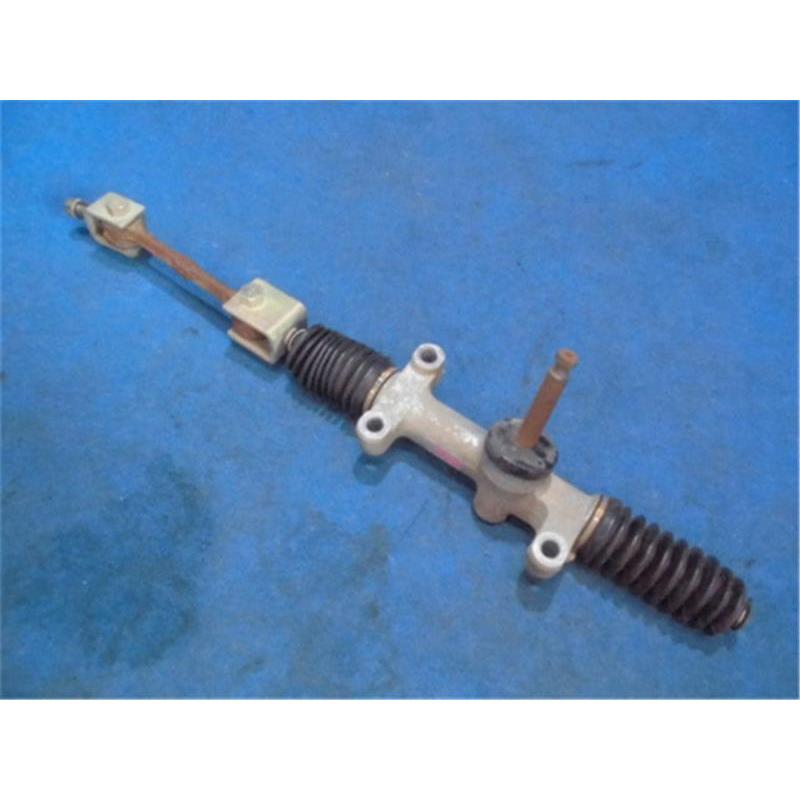 パーツ s210p ダイハツ 純正 ハイゼット 《 S210P 》 ステアリングギア