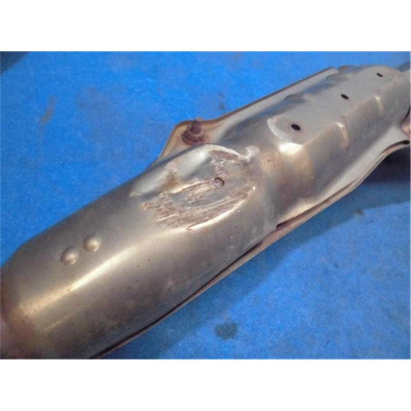 エクシーガ　マフラー　YA5 楽天市場】GP SPORTS EXAS EVO Tune マフラー エクシーガ 2.0GT