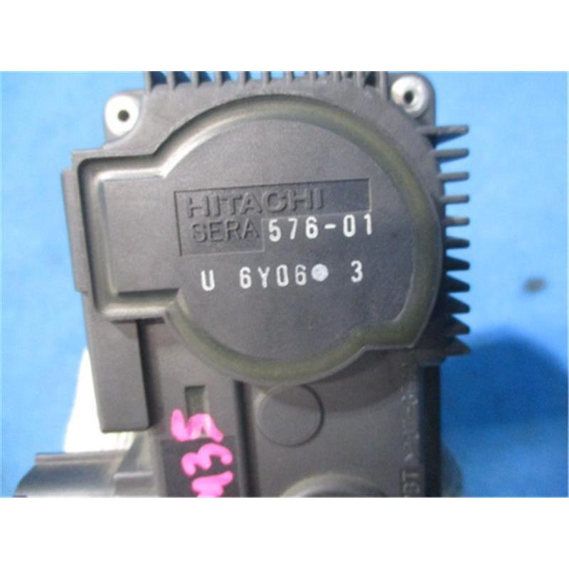 日産 純正 ステージア 《 PNM35 》 スロットルボディー 16119 日産 純正 ステージア 《 PNM35 》 スロットルボディー 16119