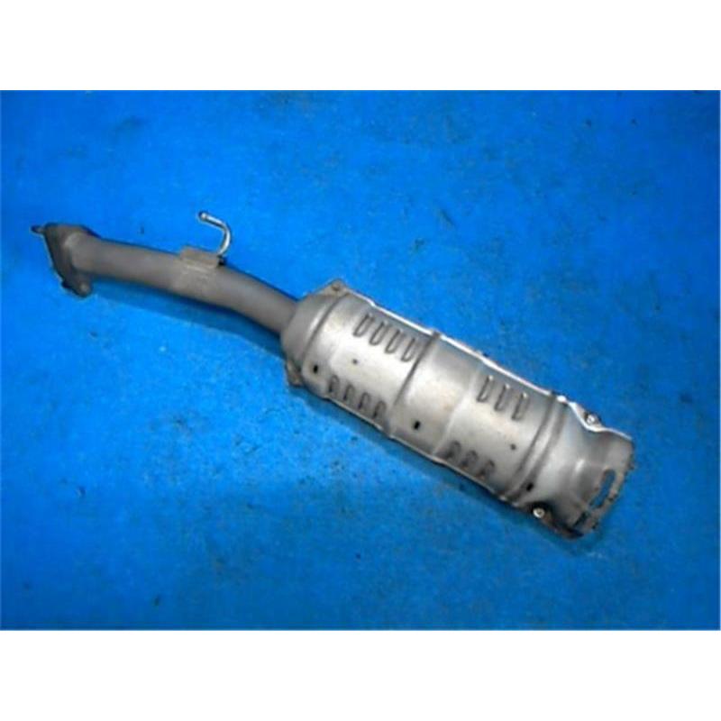 ホンダ 純正 ストリーム 《 RN2 》 触媒 18160-PSA-J00 P10100