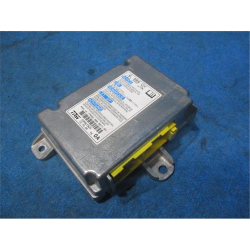 ホンダ 純正 CR-V 《 RE4 》 エアバッグコンピューター 77960-SWA-M61