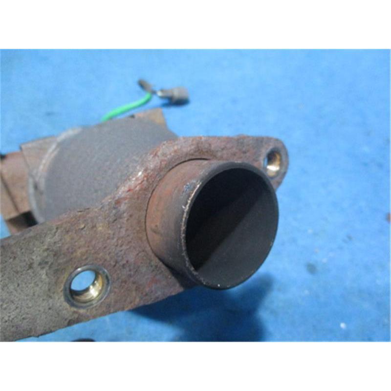 タント純正触媒 ダイハツ 純正 タント 《 L360S 》 触媒 17140-97239 P10100