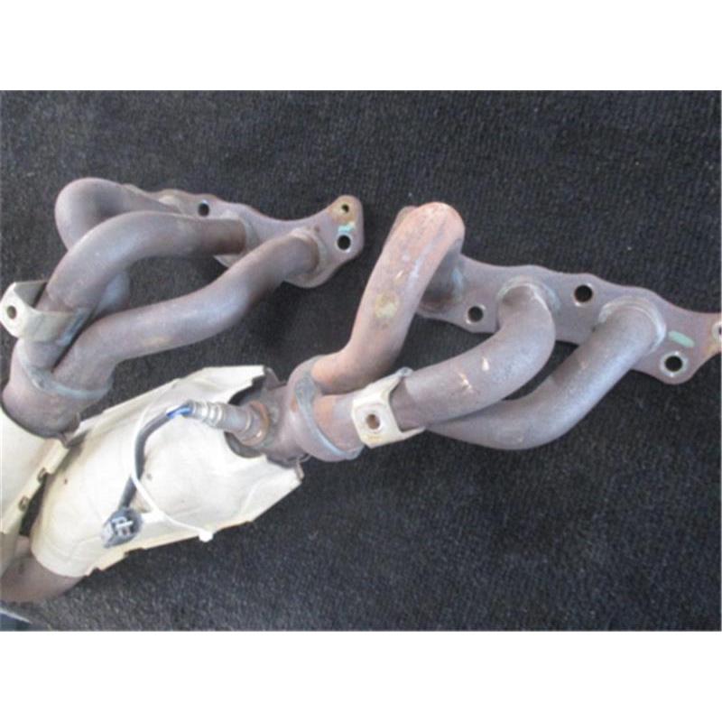 17クラウン　エキマニ トヨタ 純正 クラウン 《 JZS171 》 エキゾーストマニホールド