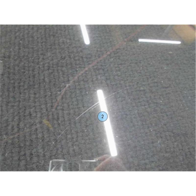 ホワイトレザー ガラス天板 Amazon.co.jp: TOKUGAWAMIKA 磨き板 ガラス板 レザークラフト 厚