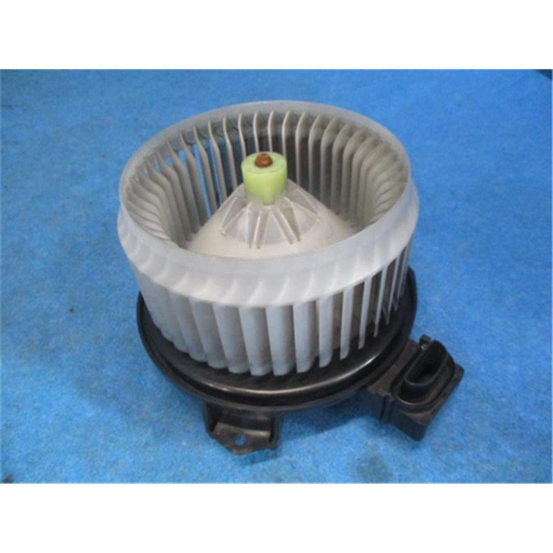 【未使用】DENSO ブロワモーター 87103-52100 トヨタ 純正 パッソ 《 KGC35 》 ヒーターブロアモーター 87103-52121