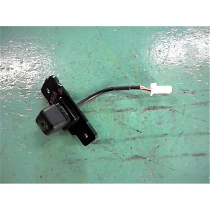 日産 純正 ルークス 《 B21A 》 カメラ 285E4-6A00D P10100-21014924 : NGPパーツ王ヤフーショッピング店 ...