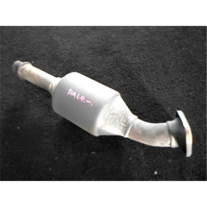 スズキエブリイDA64V　　マフラー エブリイワゴン(DA52/62V,W)用「TYPE Sp-X マフラー」 - スズキ