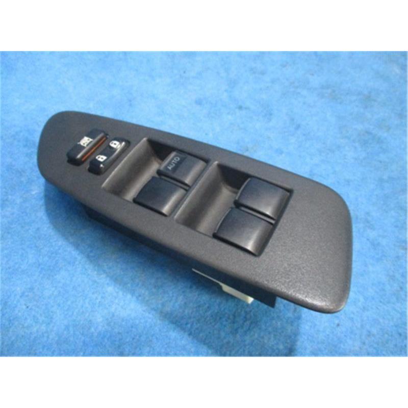 トヨタ 純正 オーリス 《 NZE154H 》 パワーウィンドウスイッチ P10100