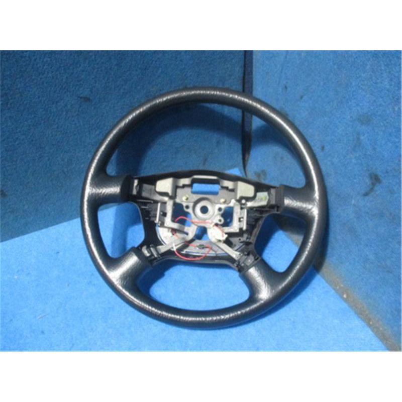 トヨタ 純正 ハイラックス 《 LN172H 》 ステアリングホイール P10100