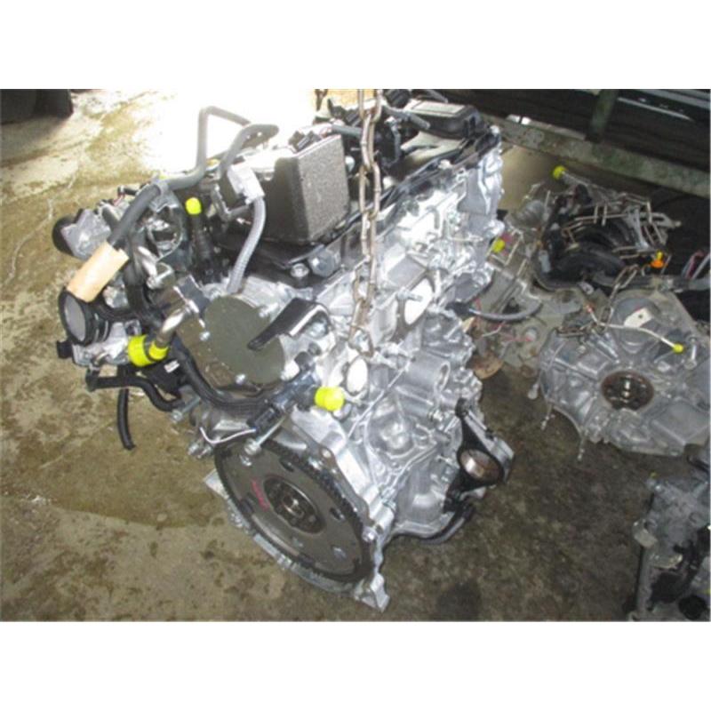 トヨタ 純正 ヤリス 《 MXPA15 》 エンジン P10100-21020935 : NGP 