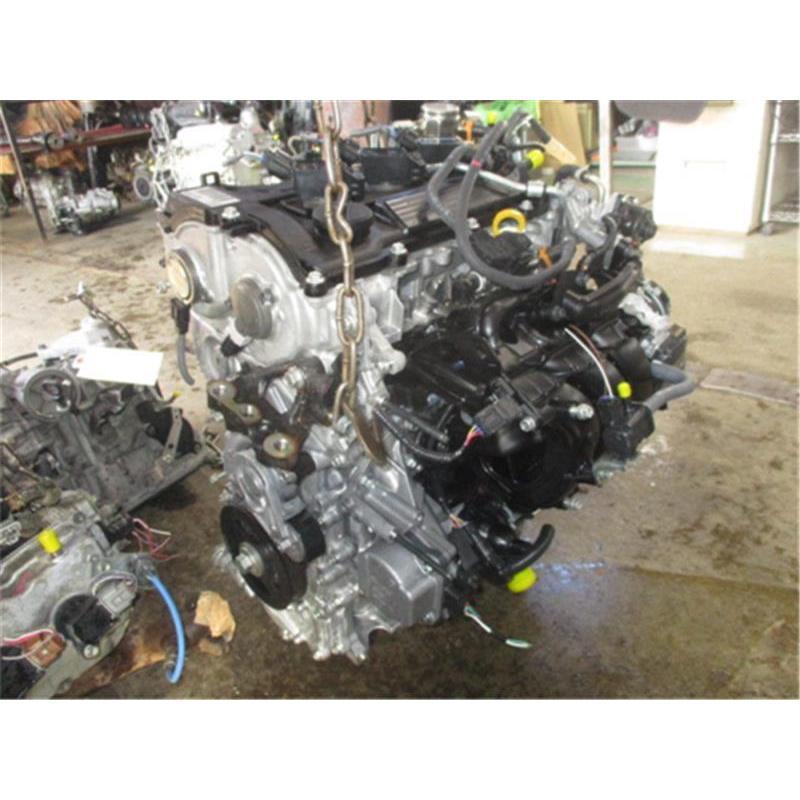 トヨタ 純正 ヤリス 《 MXPA15 》 エンジン P10100-21020935 : NGP 