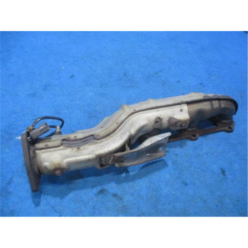 マツダ 純正 RX8 《 SE3P 》 エキゾーストマニホールド N3H3-13 マツダ 純正 RX8 《 SE3P 》 エキゾーストマニホールド N3H3-13