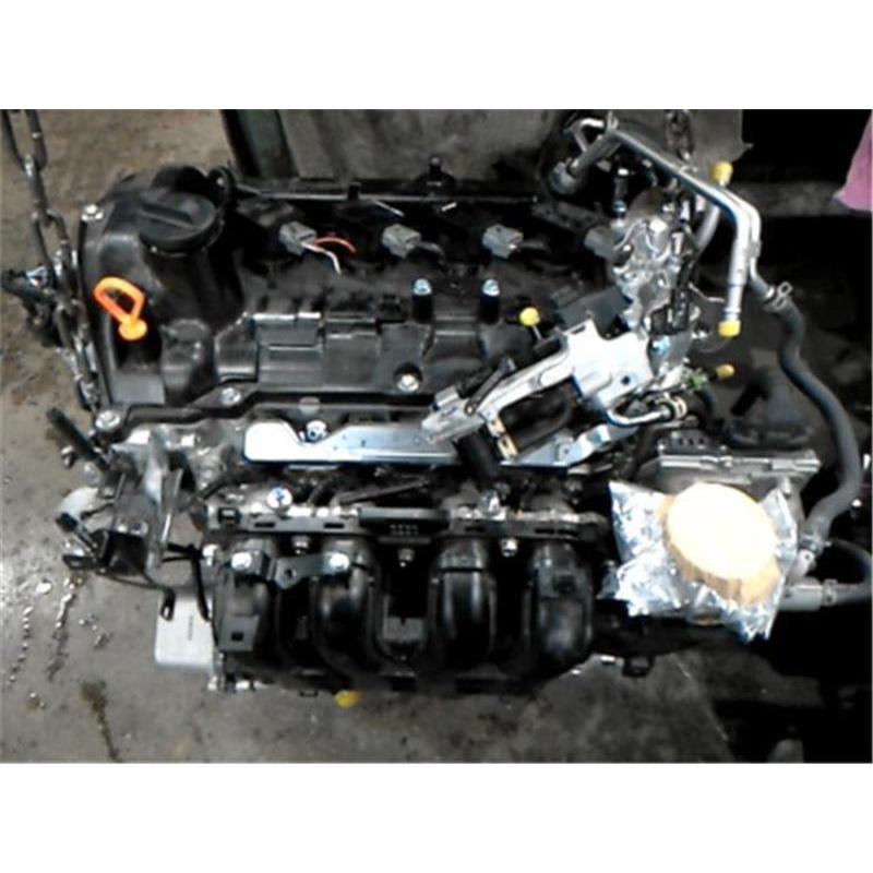 ホンダ 純正 フィットeHEV 《 GR4 》 エンジン P10100-21022854 : NGP