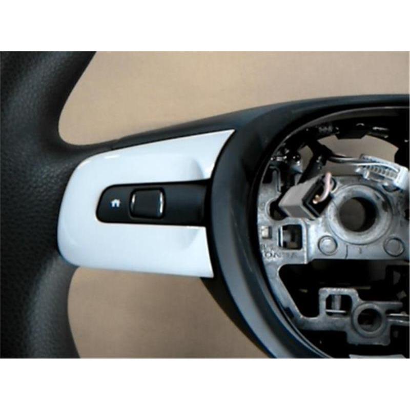 ホンダ 純正エンブレム付き ウッドステアリング フタバヤ