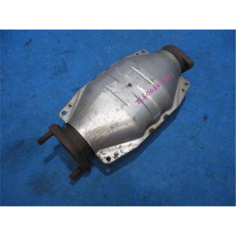 三菱　触媒 日産 リビルト 触媒 コンバーター エキマニ SKF2VN RF KR