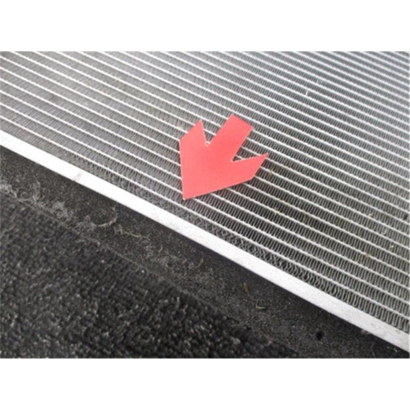 トヨタ 純正 クラウン 《 AWS211 》 ラジエター 16400-36300