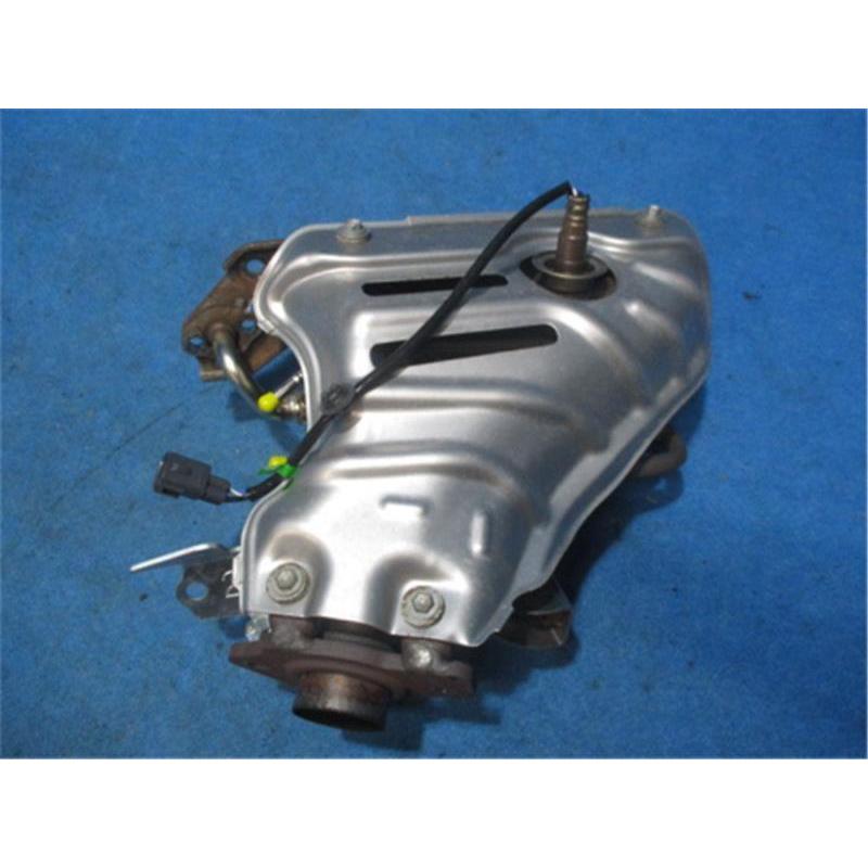トヨタ 純正 プロボックス 《 NCP165V 》 エキゾーストマニホールド