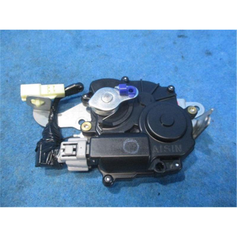 トヨタ 純正 ヴォクシー 《 ZRR75W 》 右リアドアロック 85610-28040