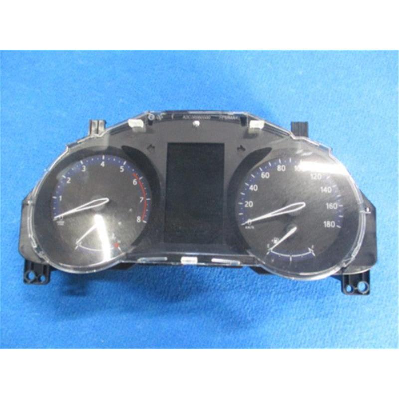 トヨタ 純正 C-HR 《 NGX50 》 スピードメーター P10100-22005211