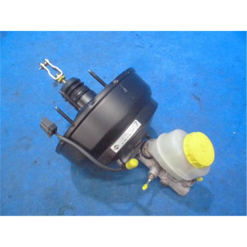 ブレーキブースター　OLDMTB ナガオカ ブレーキブースター ランプマウント oldmtb等に レッド