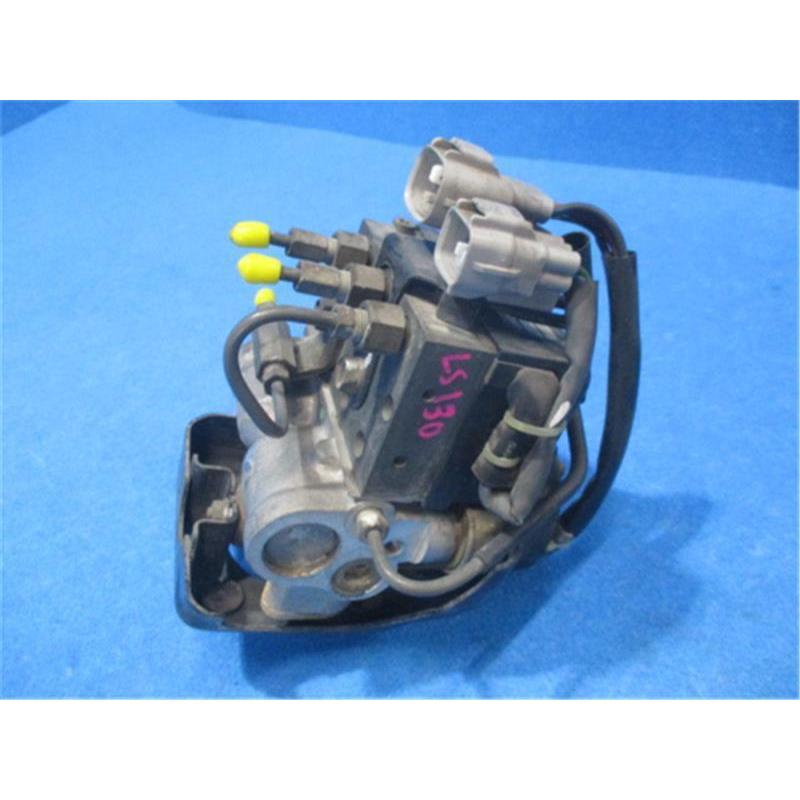 トヨタ 純正 クラウン 《 LS130W 》 ABSブレーキアクチュエーター 