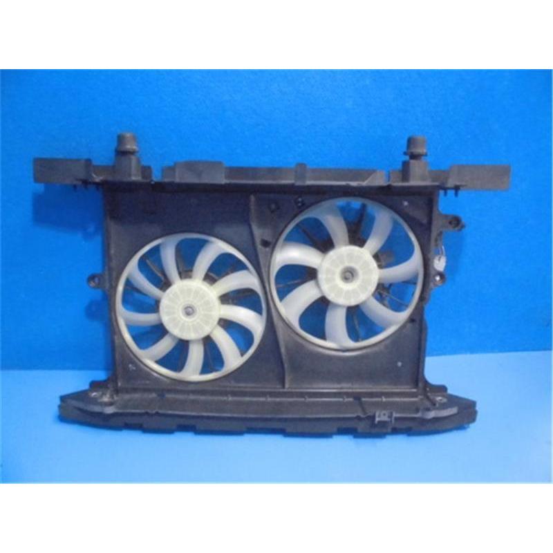 トヨタ 純正 マークXジオ 《 ANA15 》 電動ファン 16363-28400