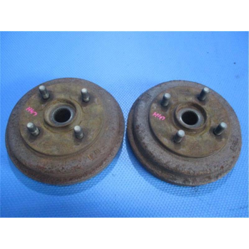 HED H3pIus 前後セット　リア新品未使用 HED H3pIus 前後セット リア新品未使用