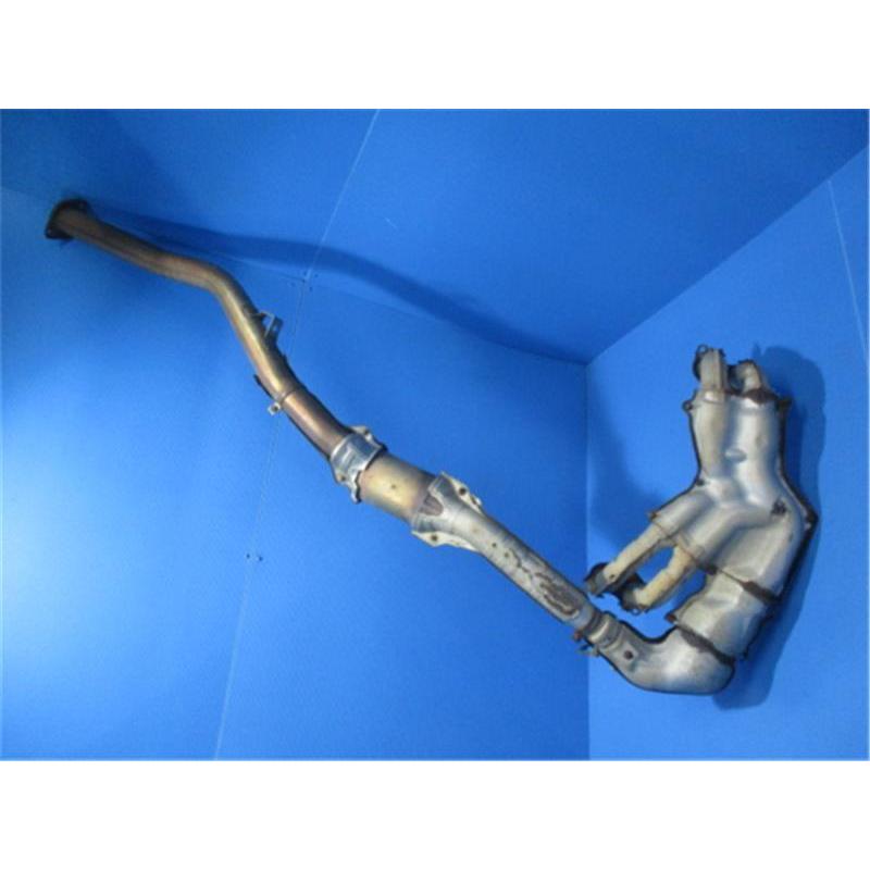 iiGRB インプレッサ用マフラー FUJITSUBO フジツボ マフラー レガリスR GDA インプレッサ WRX