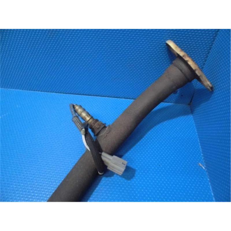 スズキ 純正 パレット 《 MK21S 》 フロントエキゾーストマフラー