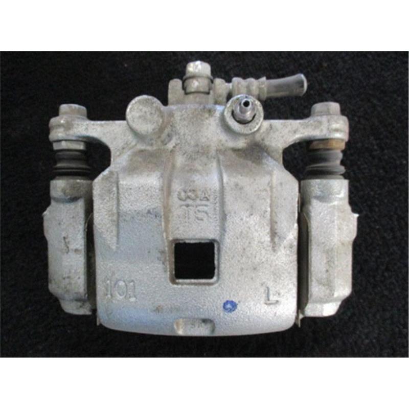 スズキ 純正 スイフト 《 ZD83S 》 左フロントブレーキキャリパー