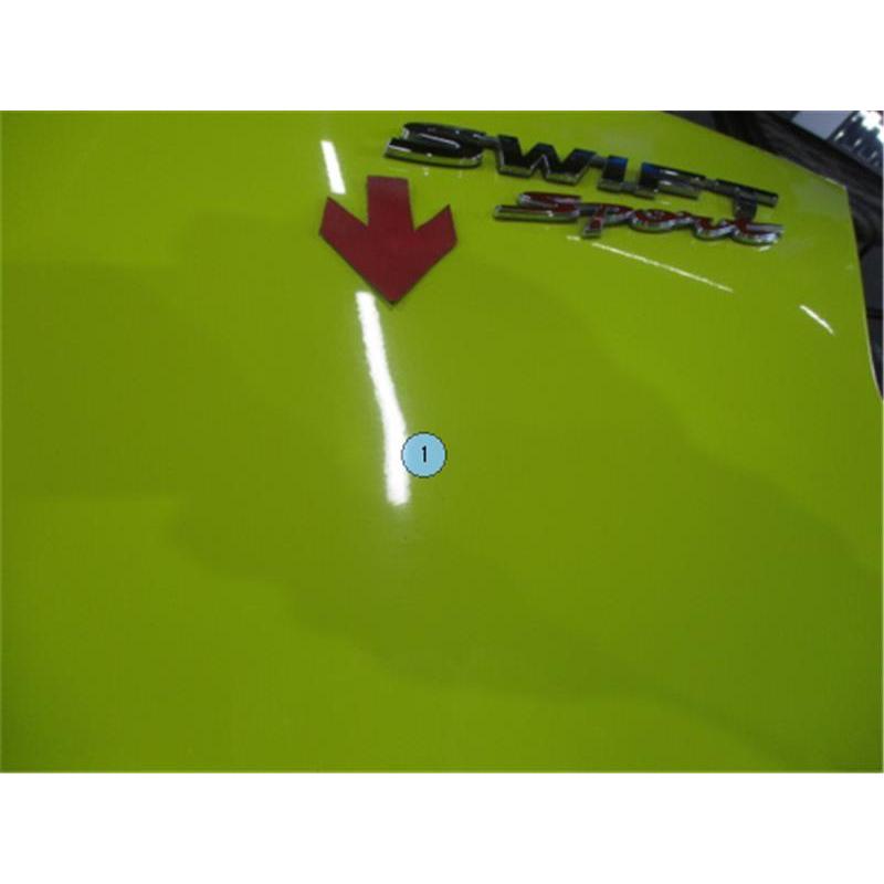 スズキ純正 バックドアネット 新品未使用 okamoto-p_99244-79r00-b