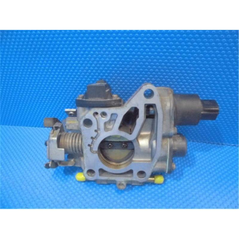ホンダ 純正 アクティ 《 HH6 》 スロットルボディー 16400-PFE-J01