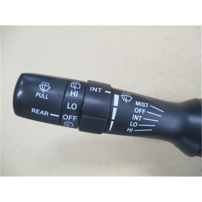 トヨタ 純正 ウィッシュ 《 ZGE25G 》 ディマースイッチ 84140-42030