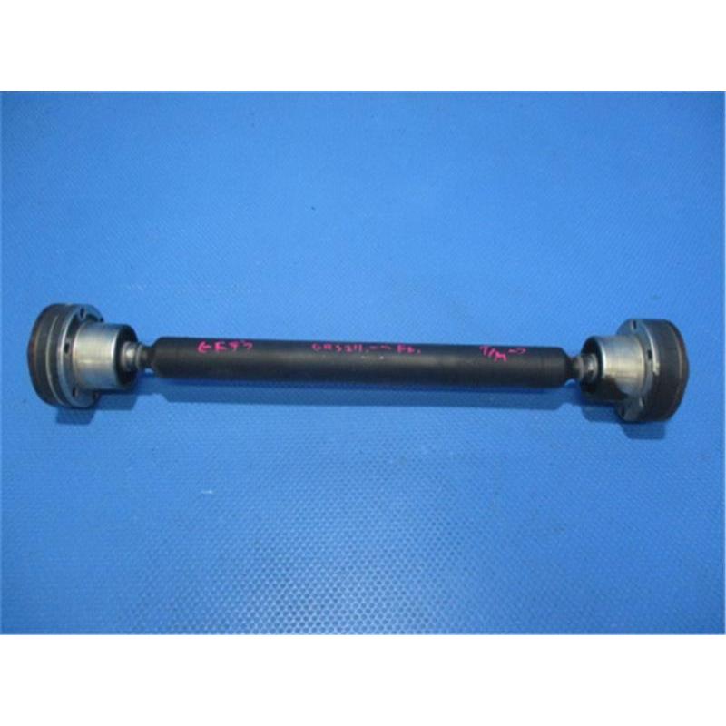 GRS200クラウン用純正プロペラシャフト トヨタ 純正 クラウン 《 GRS211 》 フロントプロペラシャフト P10100